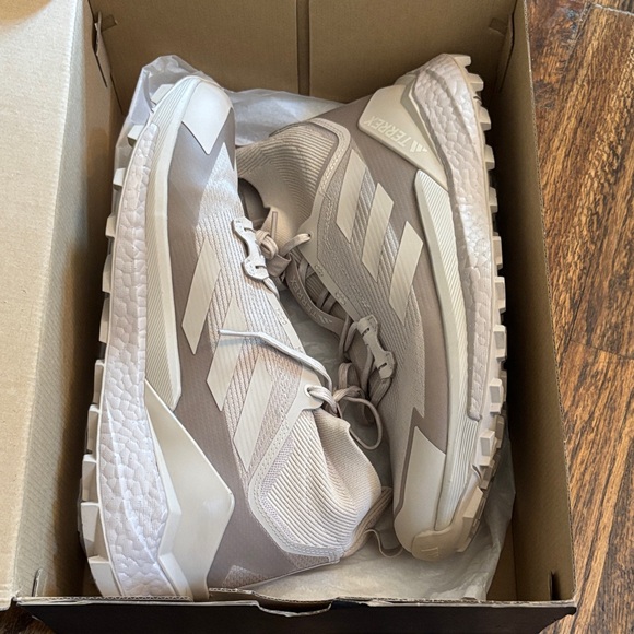 Adidas Terrex Free Hiker 2 main image 9